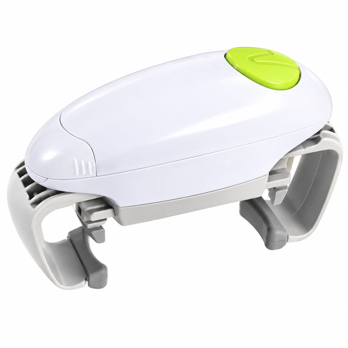 🥫 Electric Can Opener | Plastic Kitchen | Families Hands-Free Convenience